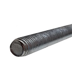 Threaded Rod 1m 8mm sam