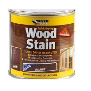 timber merchant Romford wood stain