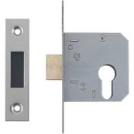 timber merchant Romford Euro cylinder deadlock