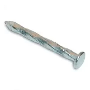 Galvanised Square Twist Nails 30x3.75