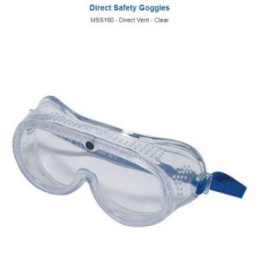 timber merchant Romford safety goggles