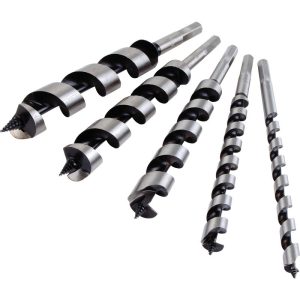 Auger Drill Bit