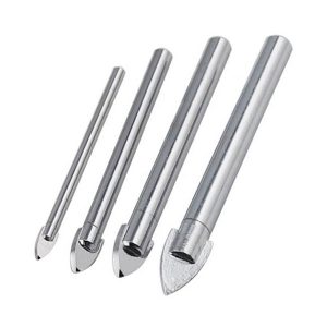 Glass & Tile Drill bits