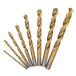 HSS Drill Bits