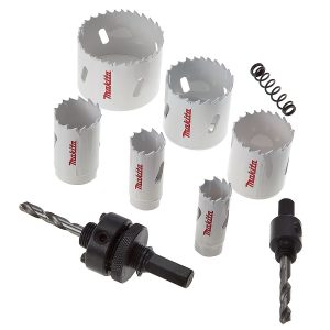 Hole Cutter Bits